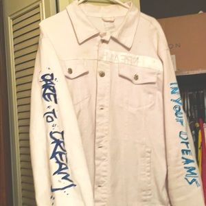 Dreamland jacket